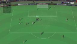 Active Soccer 2 DX Screenthot 2